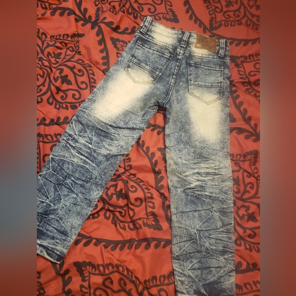 Boys jeans - Picture 3 of 3